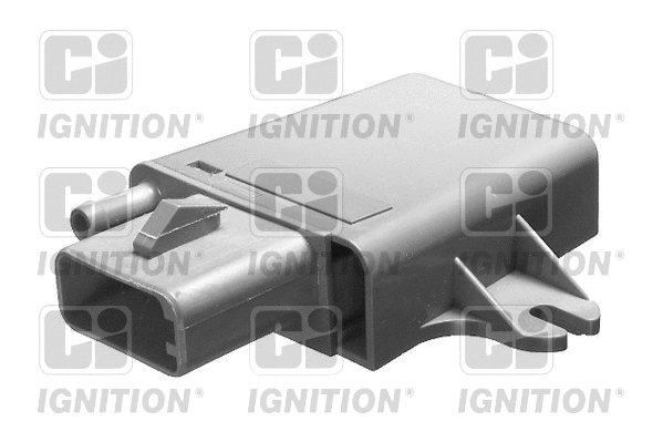 Sensor, intake manifold pressure (XMAP507)