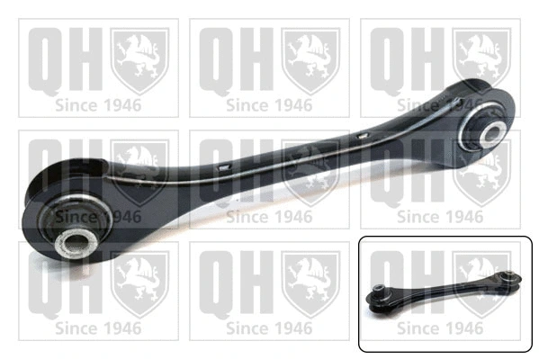 Control/Trailing Arm, wheel suspension (QSJ3843S)