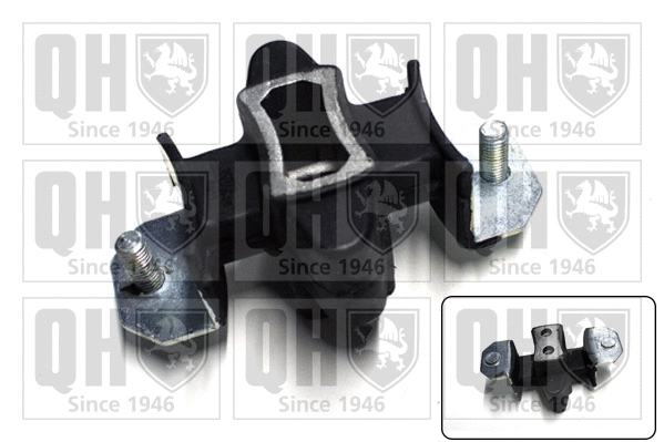 Mounting, engine (EM1604)