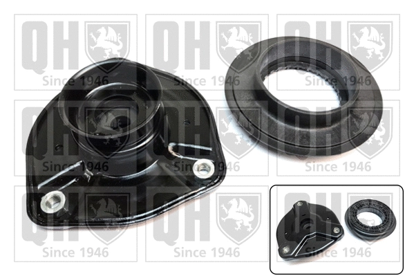 Repair Kit, suspension strut support mount (EMA4903)