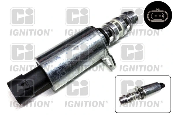 Control Valve, camshaft adjustment (XELV61)