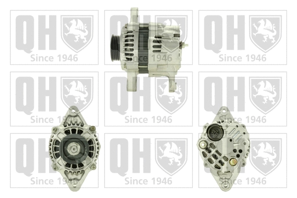 Alternator (QRA2058)