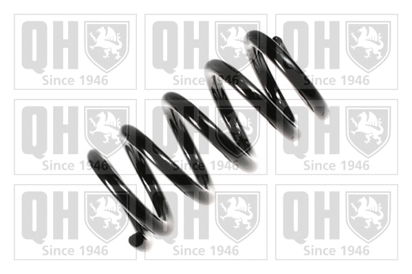 Suspension Spring (QCS7175)