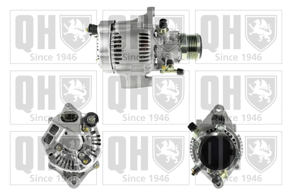 Alternator (QRA1501)