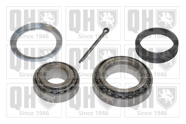 Wheel Bearing Kit (QWB465)