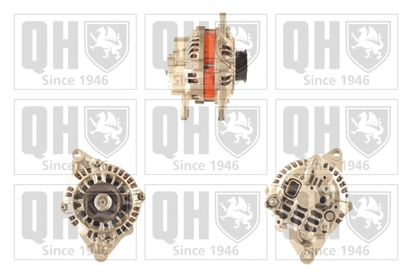 Alternator (QRA1023)