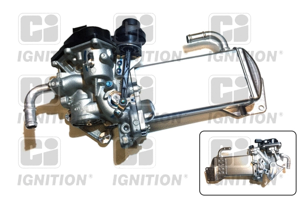 EGR Valve (XEGR224)