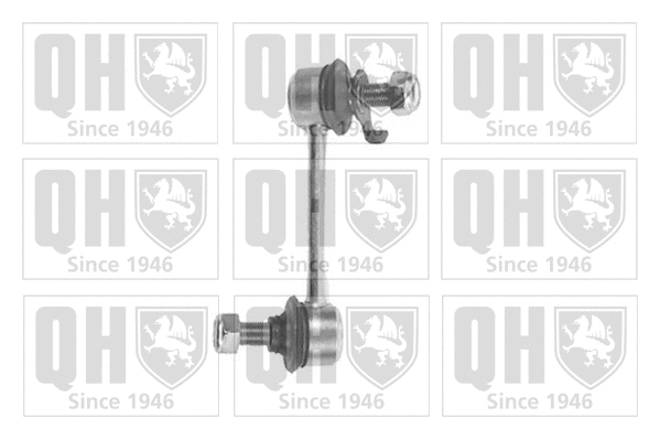 Link/Coupling Rod, stabiliser bar (QLS3666S)