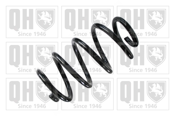 Suspension Spring (QCS8659)