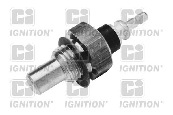Sensor, coolant temperature (XTT95)