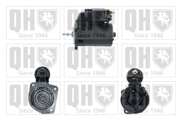 Starter (QRS2309)