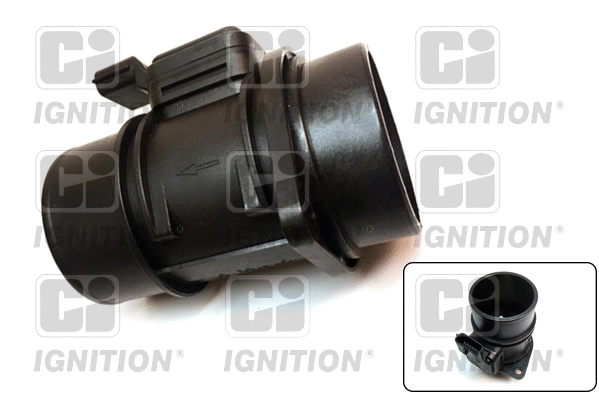 Mass Air Flow Sensor (QM924)