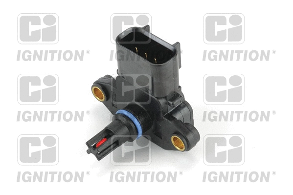Sensor, intake manifold pressure (XMAP590)
