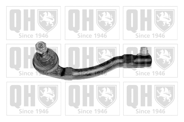Tie Rod End (QR2835S)