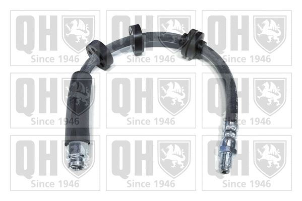 Brake Hose (BFH5160)