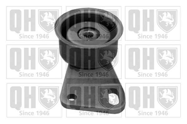 Tensioner Pulley, timing belt (QTT833)