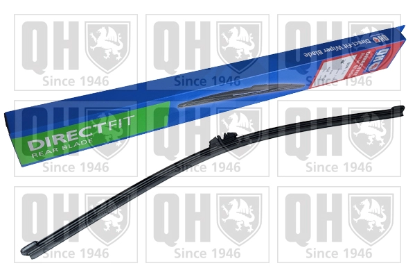 Wiper Blade (QDR123)