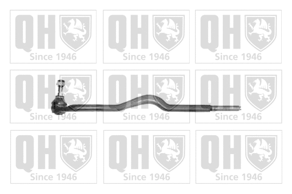 Tie Rod End (QR2409S)