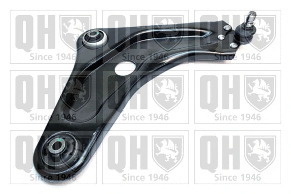 Control/Trailing Arm, wheel suspension (QSA2977S)