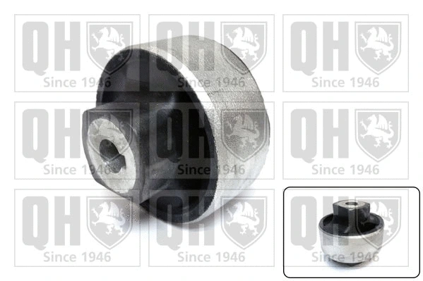 Mounting, control/trailing arm (EMS8737)