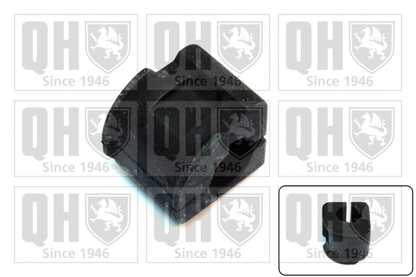 Mounting, stabiliser bar (EMB7092)