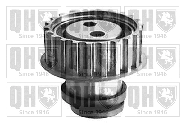 Tensioner Pulley, timing belt (QTT131)