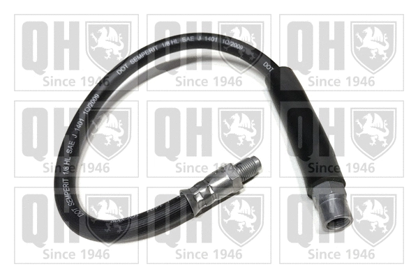 Brake Hose (BFH4612)