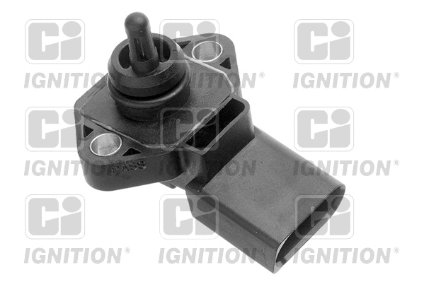 Sensor, intake manifold pressure (XMAP548)