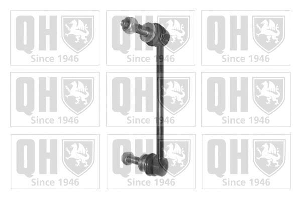 Link/Coupling Rod, stabiliser bar (QLS3597S)