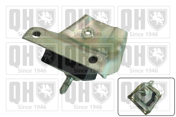 Mounting, engine (EM2025)