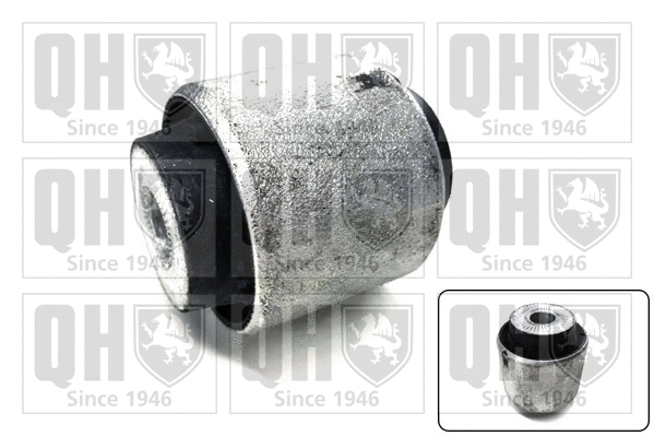 Mounting, control/trailing arm (EMS8730)