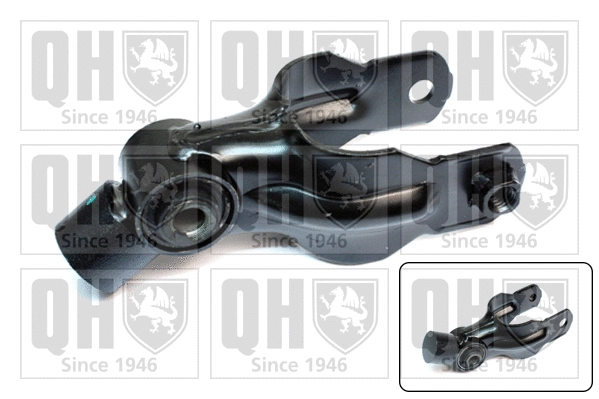 Mounting, engine (EM4189)