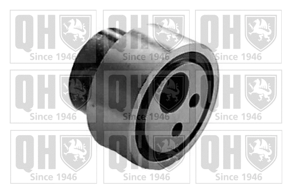 Tensioner Pulley, timing belt (QTT179)
