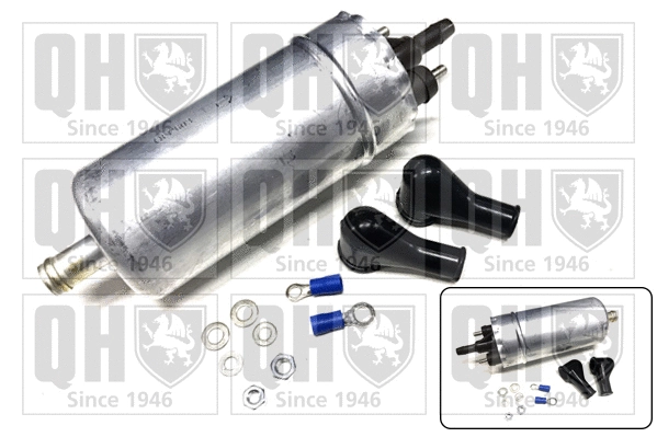 Fuel Pump (QFP603)