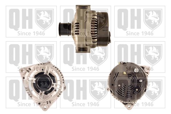 Alternator (QRA1853)