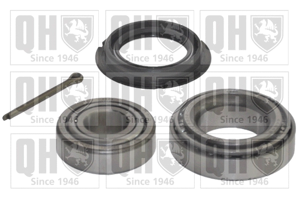Wheel Bearing Kit (QWB285)