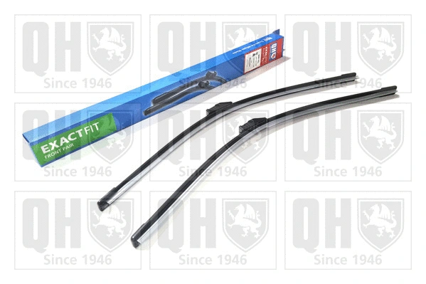 Wiper Blade (QDW132)