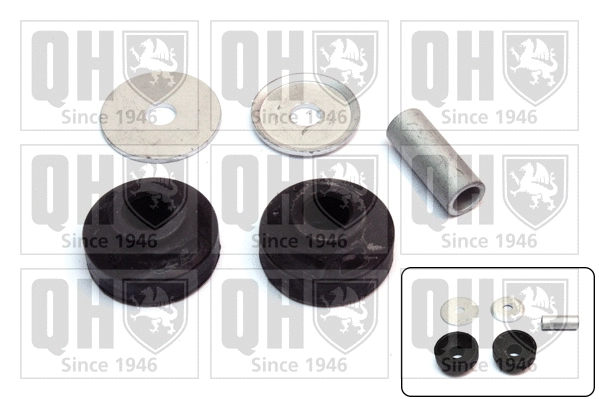 Suspension Strut Support Mount (EMR6049)