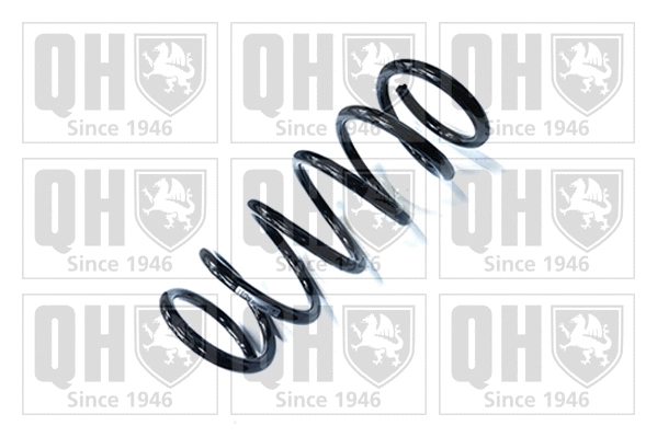 Suspension Spring (QCS8850)