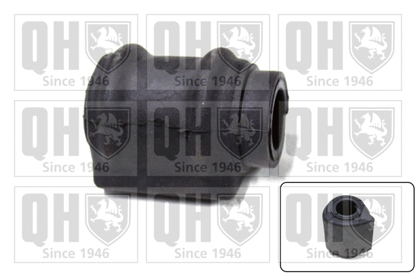 Mounting, stabiliser bar (EMB7178)