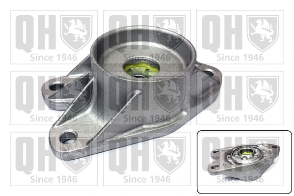 Suspension Strut Support Mount (EMR4830)