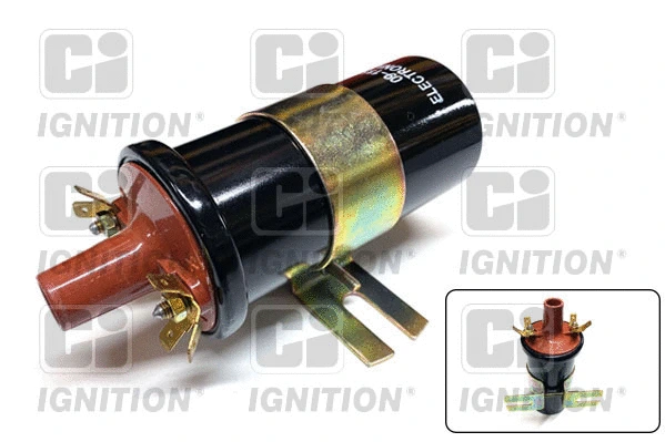 Ignition Coil (XIC8071)
