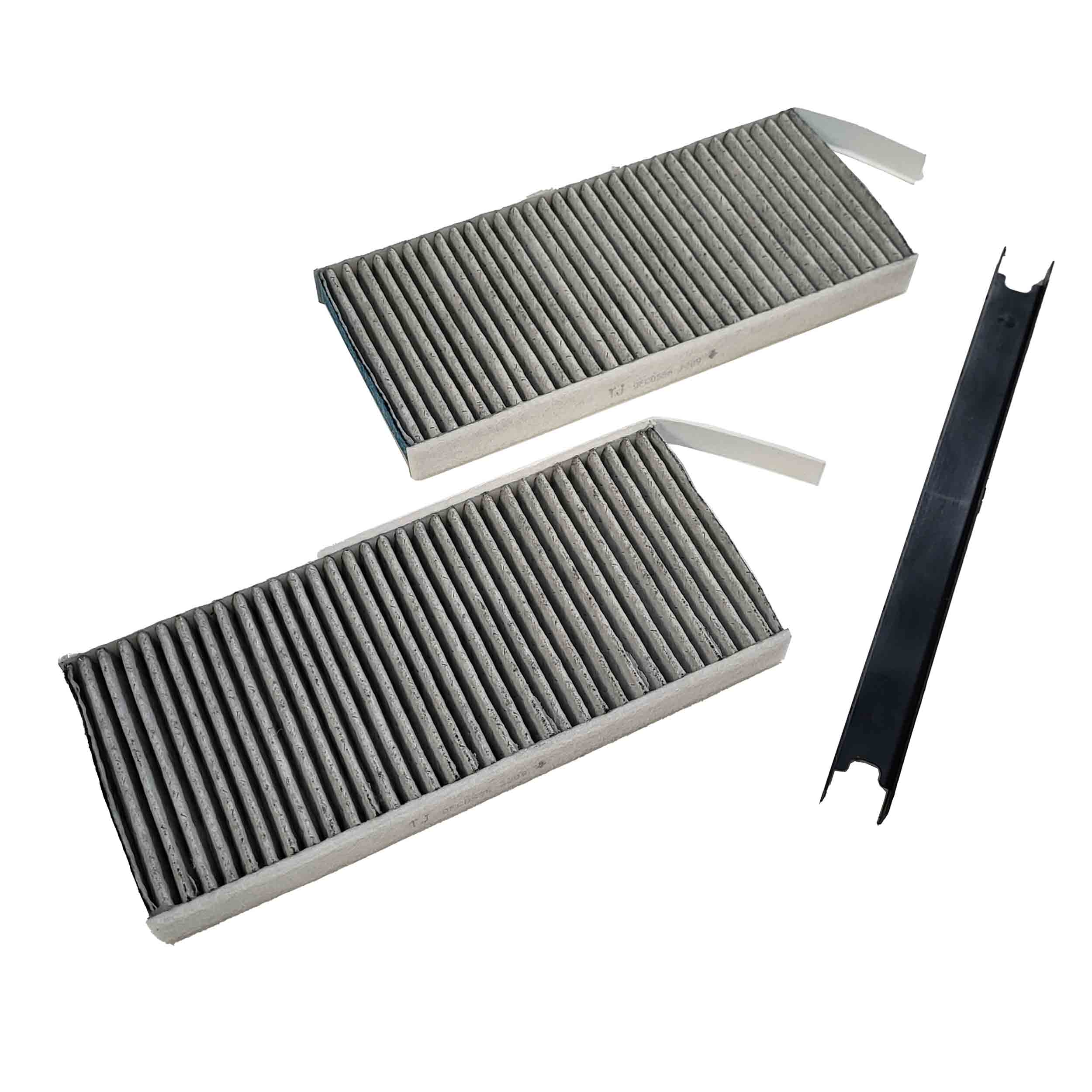 Filter, cabin air (QFC0556)