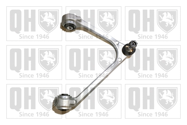 Control/Trailing Arm, wheel suspension (QSA2753S)