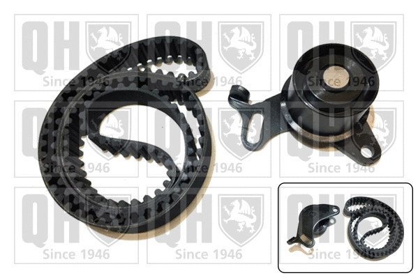 Timing Belt Kit