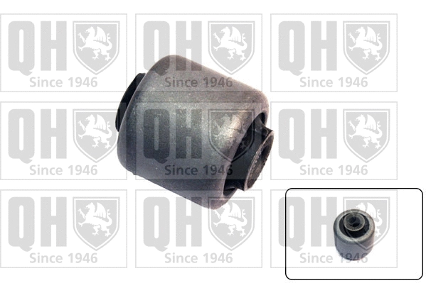 Mounting, control/trailing arm (EMS8535)