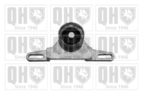 Tensioner Pulley, timing belt (QTT685)