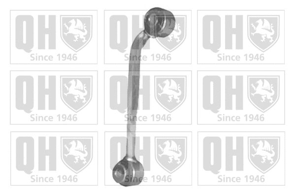 Link/Coupling Rod, stabiliser bar (QLS3339S)