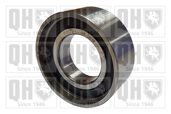 Tensioner Pulley, timing belt (QTT109)