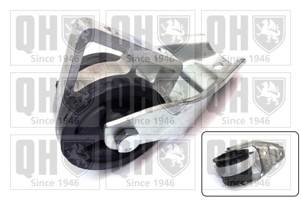 Mounting, engine (EM4817)